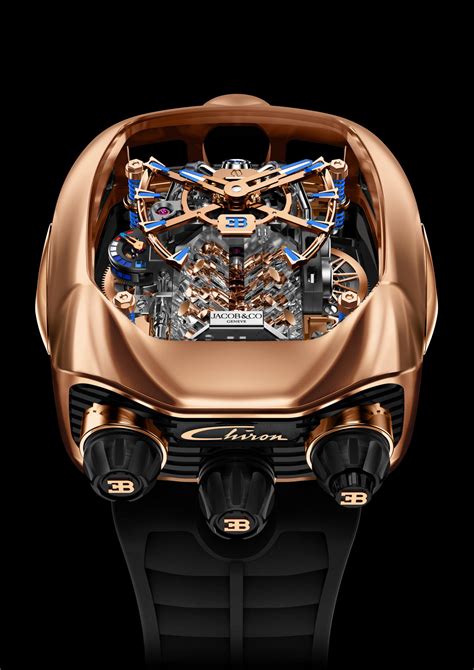 bugatti watch for men.